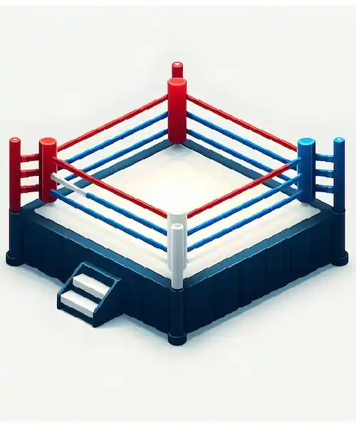 Boxing Ring