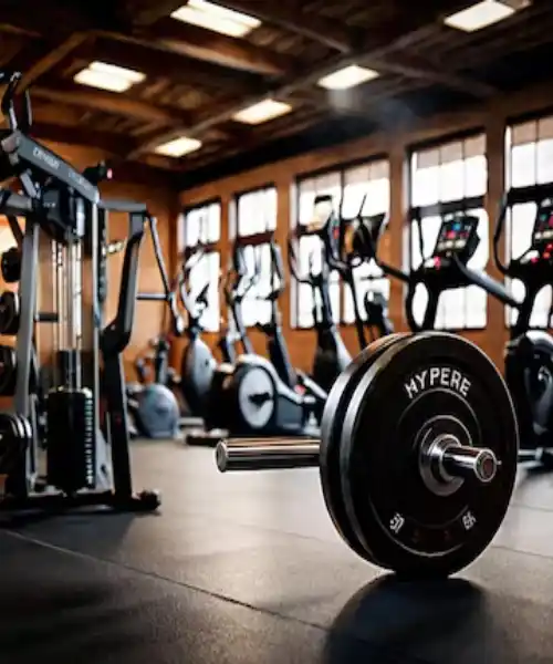 Equipment Setup
