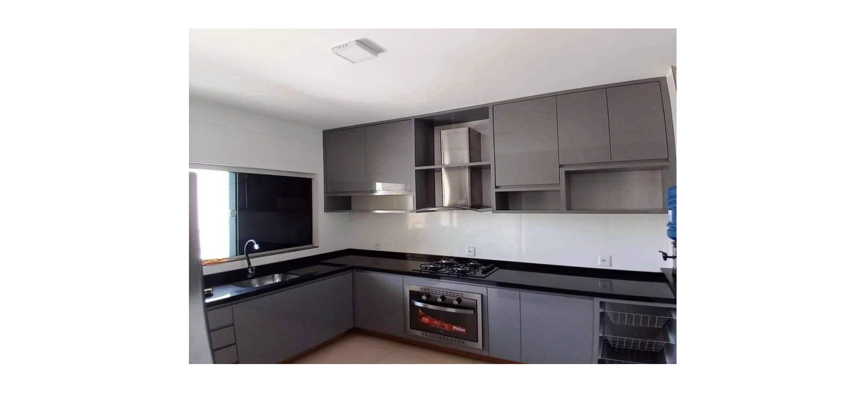 Modular Kitchen Works